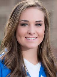 2013 Women's Rowing Roster