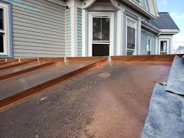 Calculate standing seam copper roof costs for materials vs. History Of Copper Roofing Zinc Roofing And Aluminum Metal Roofing Copper Roof Metal Roof Aluminum Metal Roofing
