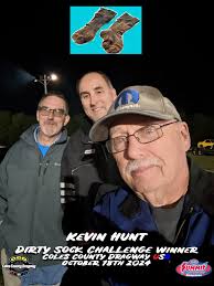 Coles County Dragway USA