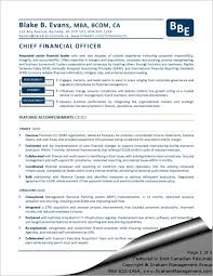 Browse finance officer resume samples and read our guide on how to write a finance officer resume. Chief Financial Officer Resume Sharon Graham