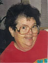 Betty Gay Harrison Edwards (1930-2002)