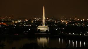 Washington dc city skyline silhouette black background. Cinema History Saved Lost And Threatened Movie Locations In Washington D C National Trust For Historic Preservation