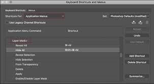 Choose a new name and location for the file. Julieanne Kost S Blog 15 Layer Masks Tips For Photoshop