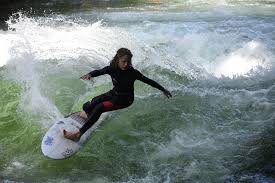 Interview Eisbach Grom Luca Holy Surfer Munchen