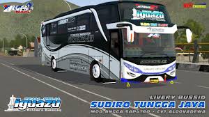 Share kumpulan livery stj pwd ori shd bussid v3.4.3. Share Livery Bussid Stj Iguazu Mod Jb2 Hino Cvt Aldovadewa Skin Bussid V3 4 Youtube