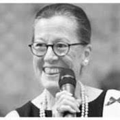 Elaine Burnham's Instagram, Twitter & Facebook