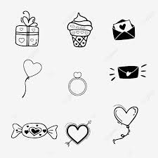 Sebenarnya sketsa gambar itu merupakan kerangka dari sebuah karya seni dari menggambar dan melukis. Gambar Kumpulan Sketsa Elemen Doodle Lucu Yang Digambar Tangan Untuk Pernikahan Atau Valentine Ilustrasi Vektor Desain Hari Sketsa Cinta Sketsa Hati Png Dan Vektor Dengan Latar Belakang Transparan Untuk Unduh Gratis
