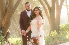 Congratulations Elena and William!