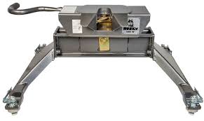 It includes a unique design that allows you to connect or attach it to the receiver found in the towing prep package of the factory fifth wheel. Husky Towing 33021k 26kw Oem Fifth Wheel Hitch For 2013 18 Ram 2500 3500