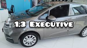 Proton iriz merupakan mobil bertipe hatchback yang dikeluarkan oleh proton sejak 18 februari 2017 di indonesia. Walkaround Tour Proton Iriz 1 3 Executive Youtube