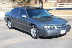 Image result for Superior Blue 2004 Impala