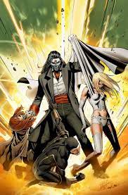 Nathaniel Essex (Earth-616) | Marvel Database | FANDOM powered by Wikia |  Mr sinister, Mr sinister marvel, Sinister marvel