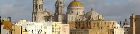 The city is situated on a long. Cadiz Wikitravel