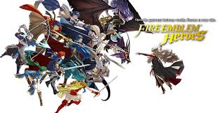 Summon characters from across the fire emblem universe. Fire Emblem Heroes More Details About Ver 1 6 0 Free Summon Arena Assault Catalog Of Heroes More Perfectly Nintendo