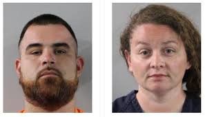 Strapped Towing owners arrested for multiple felonies related to illegal  towing of vehicles at mobile home park