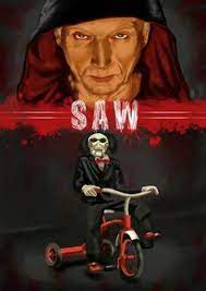 Cary elwes, danny glover, monica potter and others. 39 Ideas De Saw Juego Macabro Juego Macabro Macabro Peliculas De Terror