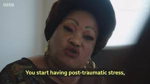 Survivor of FGM reveals psychological impact outweighs physical pain