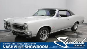 Image result for Platinum 1966 GTO