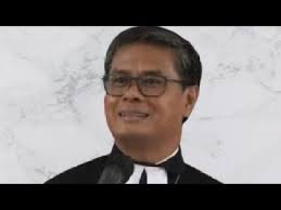 Ende Nomor 385: “Di Jouhon Jesus Ro Hamu”