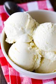 Healthier recipes, from the food and nutrition indulge in a sweet treat with these homemade ice cream recipes. Homemade Vanilla Ice Cream Taste And Tell