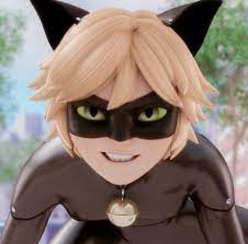 Chat Noir Grr Miraculous Ladybug Funny Miraculous Ladybug Cats