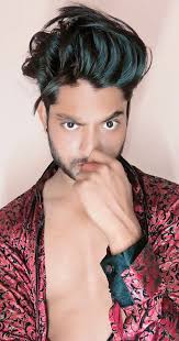 Virandra tilgam (tilgamvirandra)