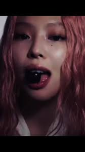Jennie cherry 🍒#tiktok #fyp #model #jennie #kpop #blackpink #edit #ph...