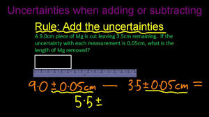 How To Calculate Percentage Error For Titration How To Wiki 89