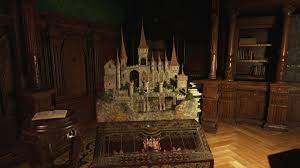 May 20, 2021 · resident evil village heisenberg's factory labyrinth puzzle the fourth and final labyrinth puzzle has an extra step to it — you need to find a mold and cast the iron horse ball key item yourself. All Resident Evil Village Labyrinth Ball Locations Pc Gamer