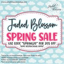 Kasutaja Jaded Blossom profiil