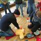 Emergency First Aid at Work Course event image