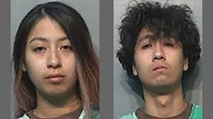 Police arrest two suspects in fatal August 2021 shooting