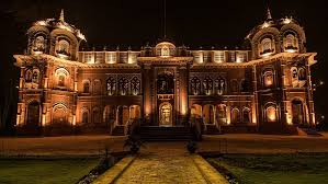 Why Grand Delhi Durbars were organized ...