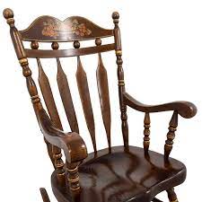 3 out of 5 & up & up. 90 Off Wood Rocking Chair Chairs