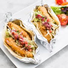Baked mahi tacos jar of lemons. Black Walnut Cafe On Twitter Taco Bout Tasty Our Fish Tacos With Beer Battered Mahi Mahi Are Making Waves This Nationaltacoday