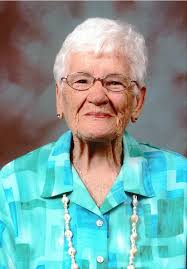 Obituary information for Thelma Koerner