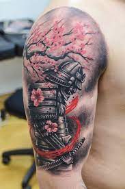 Pin By John On Tatoeage Ideeen Samurai Tattoo Design Samurai Tattoo Japanese Tattoo