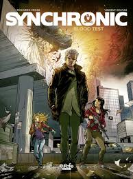 Два закадычных друга стив и деннис работают врачами скорой помощи в новом орлеане. Synchronic V 3 3 Blood Test Online Zu Lesen