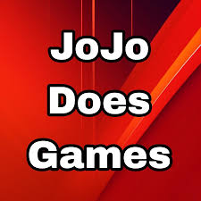 JoJo Does Games - YouTube
