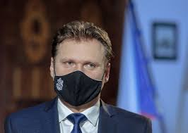 Nákaza se podle něj potvrdila v pondělí. Vondracek Navrhl Rozdelit Volebne Zemi Na Cechy A Moravu Se Slezskem Idnes Cz
