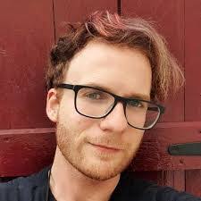 Jacob Nightingale's Instagram, Twitter & Facebook