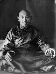 Dungkar Monastery With Images Today In History 13th Dalai Lama Buddhism