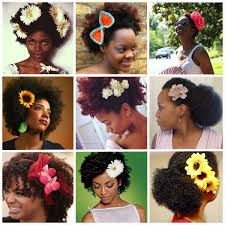 Shop hair accessories accessories at up to 70% off! 5 Natural Hair Accessories I Can T Live Without