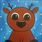 Cute Baby Reindeer-Those Eyes! 6+ event image