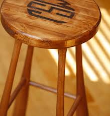 Stools have been a staple of casual conversation among friends and. Local Serial Entrepreneur Turns Baseball Bats Into Cool Barstools