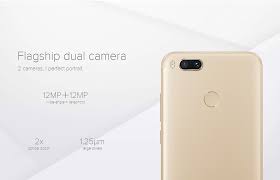 Xiaomi A1 Smartphone ,cellphone ,Xiaomi