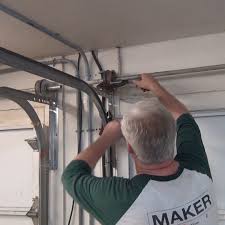 Image result for Garage Door Spring Repair