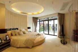 Minimalist Gypsum Ceiling Simple Modern Sofa Bed Design Cozy Room Decor Sofa Bed Design
