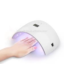 Lampe Uv Led Nail Sun 9c 9x Plus Dryer 36w 18 Pcs Buy Sun9c
