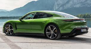 تجربة بورش تايكان توربو أس ... والنتيجة أرقام أسرع من الأوقات الرسمية  المعتمدة من الشركة - WHEELZ.ME